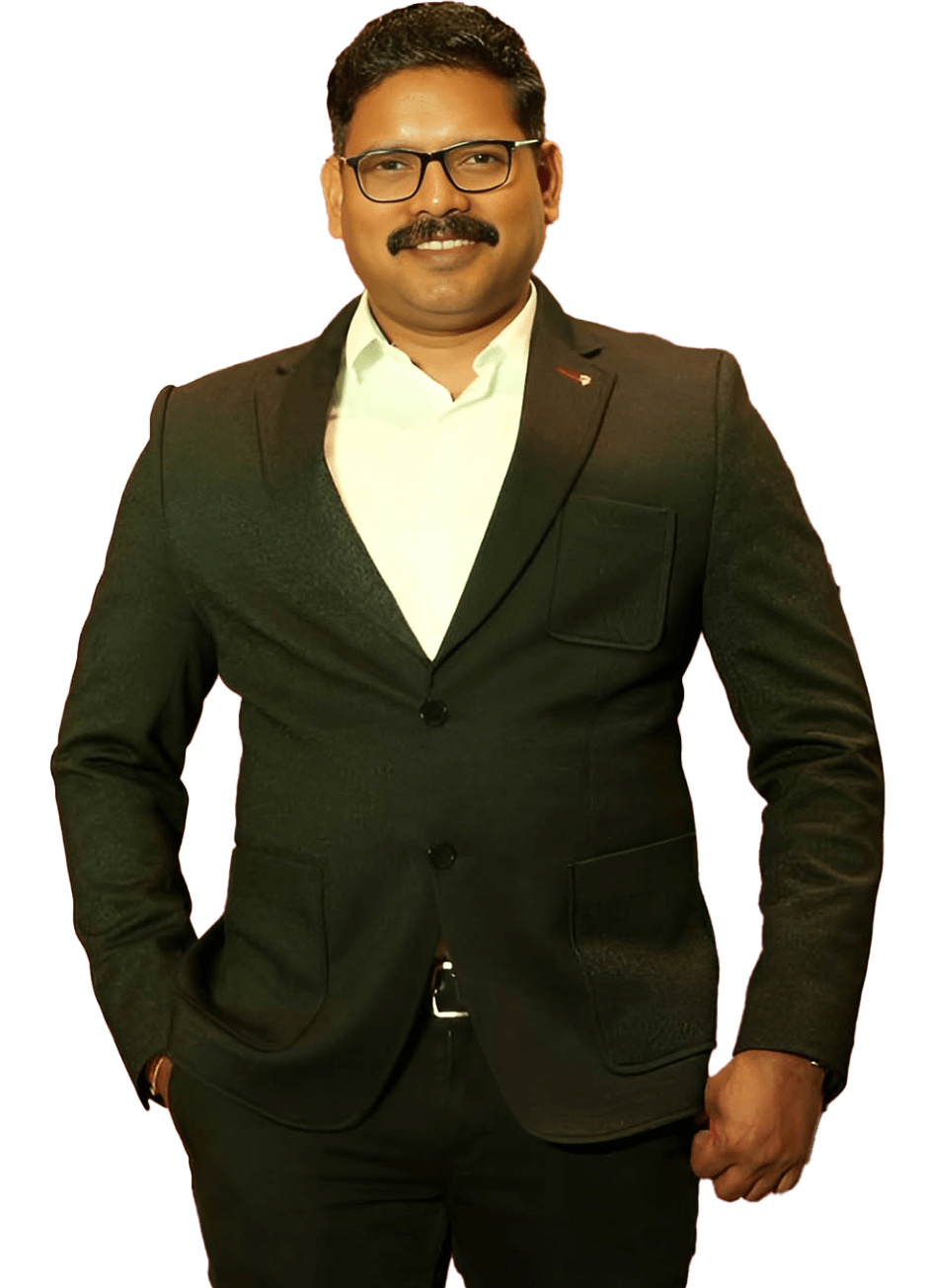 Dnyaneshwar Choraghe