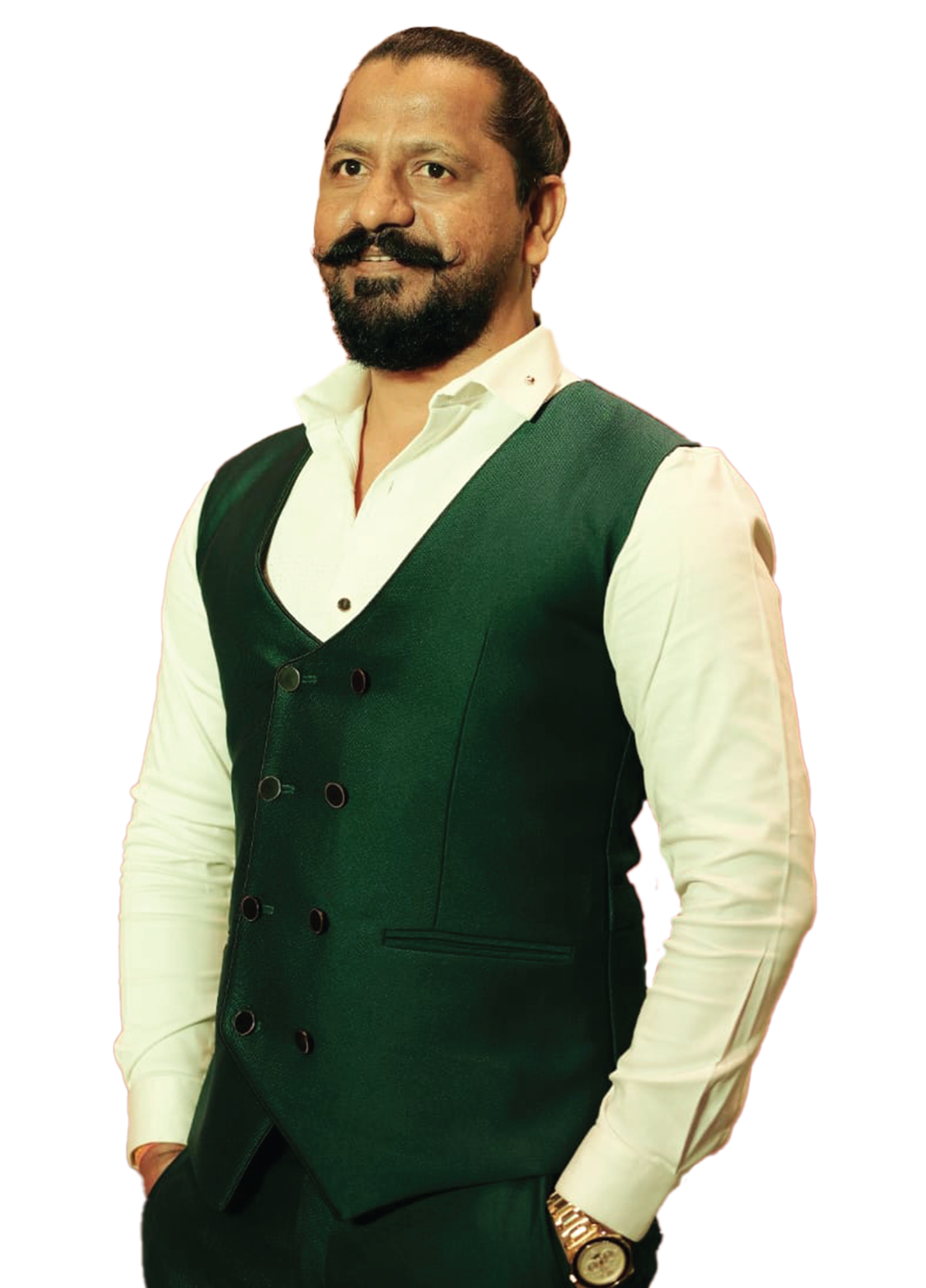 Dnyaneshwar Choraghe